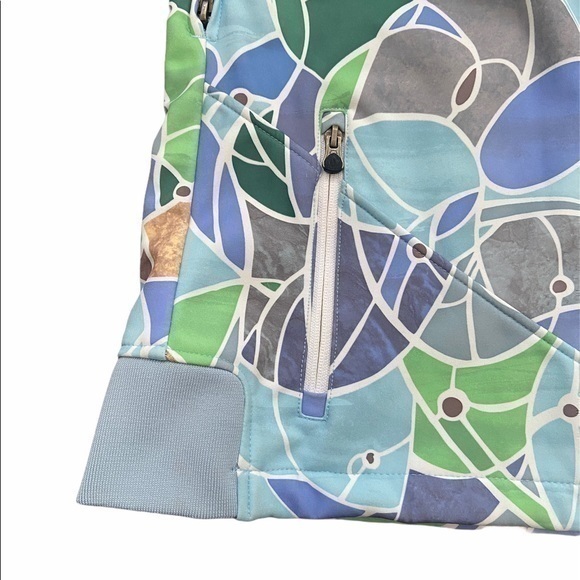 Empyre Multicolored Hooded Snowboard Ski‎ Winter Snowboard Jacket - Picture 11 of 16